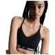 Nike Γυναικείο μπουστάκι Dri-FIT Indy Light-Support Padded Sports Bra